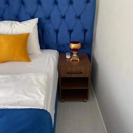Big Peace Hotel apartamentowy