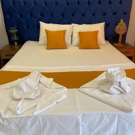 Aparthotel Big Peace Istanbul