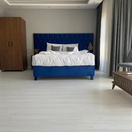 Aparthotel Big Peace Istanbul