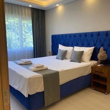 Big Peace Aparthotel