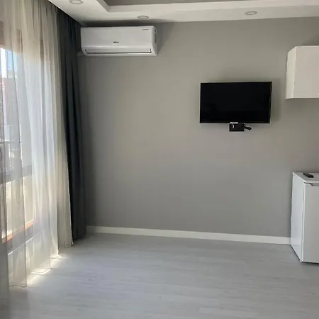 Big Peace Aparthotel Istanbul